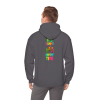 It’s Gummy Nummy Time Hoodie